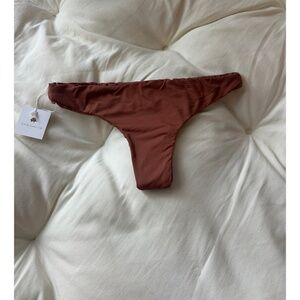 Bathing suit bottoms